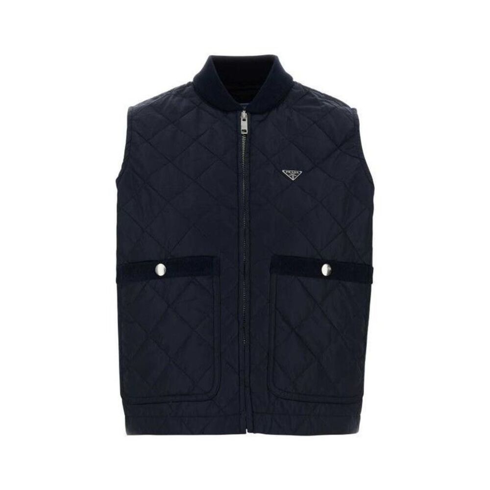 Re-nylon Vest